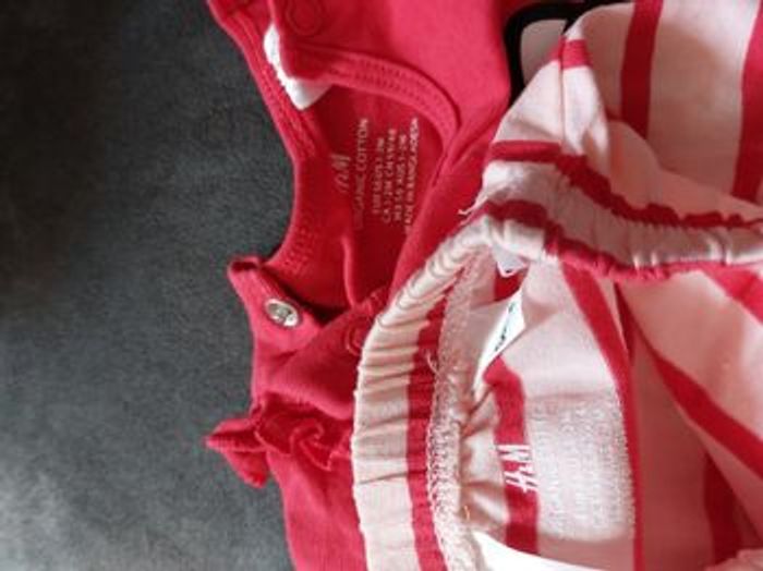 body et short - photo numéro 2