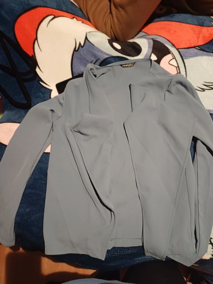 Veste shein