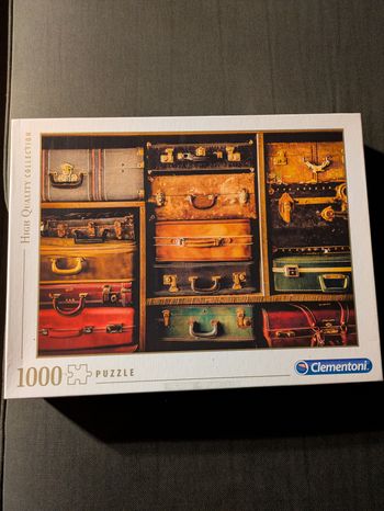 Puzzle