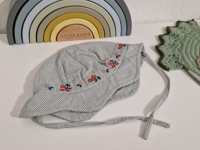 Ensemble 5 pièces 🌼 - photo numéro 2