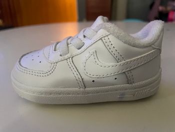 Nike bébé