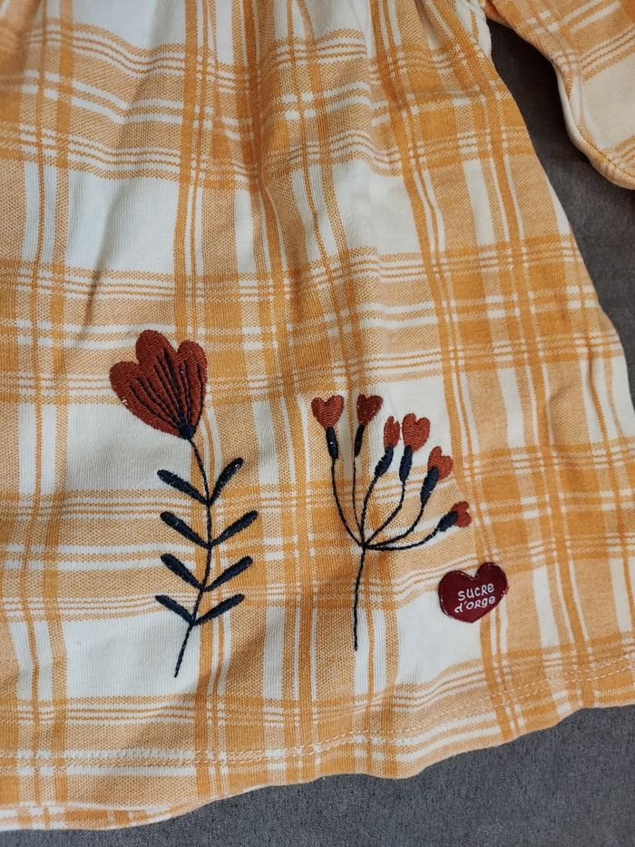 Tenue 3 mois - photo numéro 2