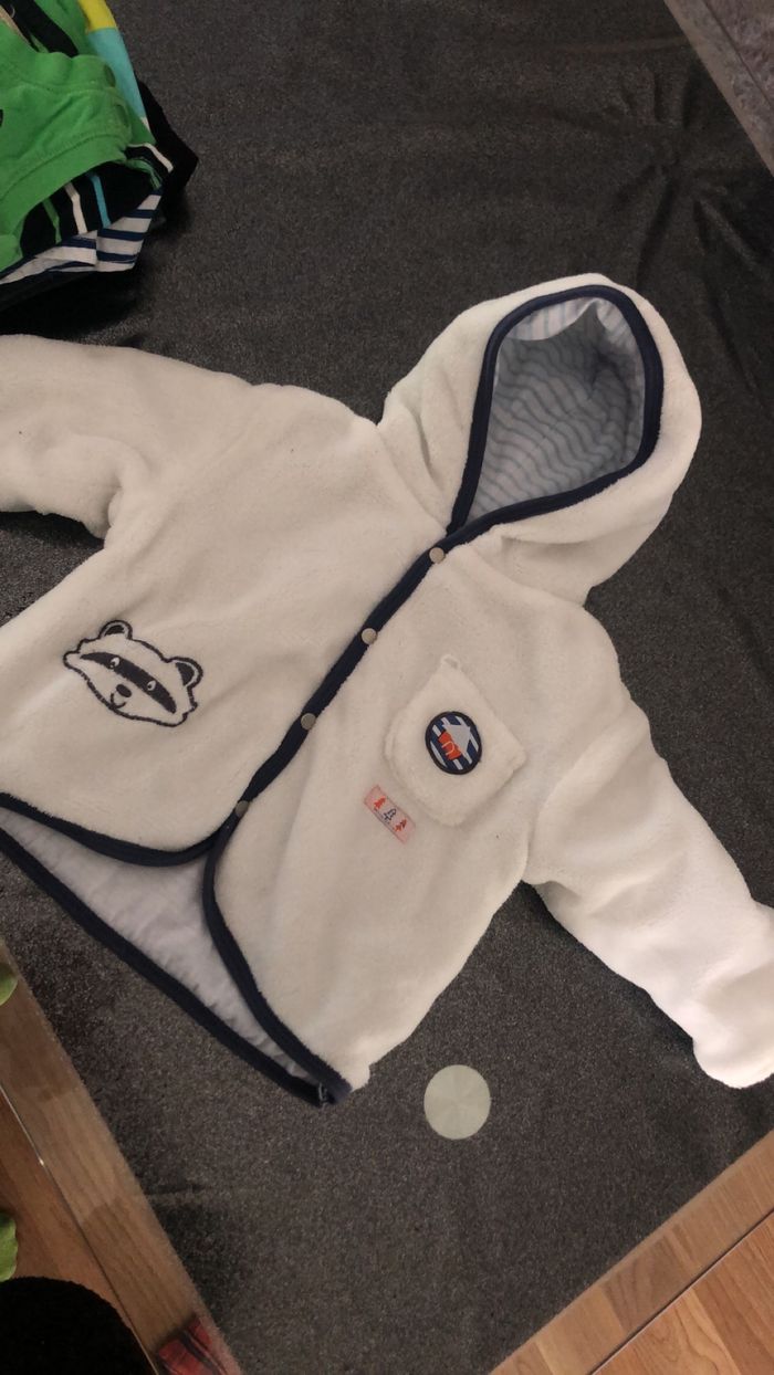 Lot 12 mois - photo numéro 8