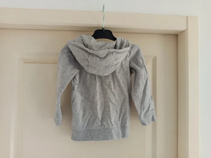 Veste zippée 3 ans - photo numéro 2
