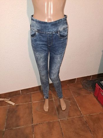 Jean femme taille 38