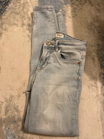 Jeans skinny femme