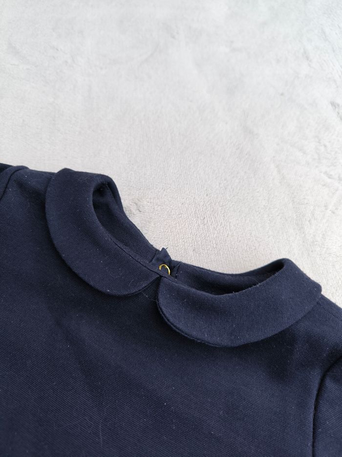 Robe fille Jacadi 3 ans - photo numéro 4