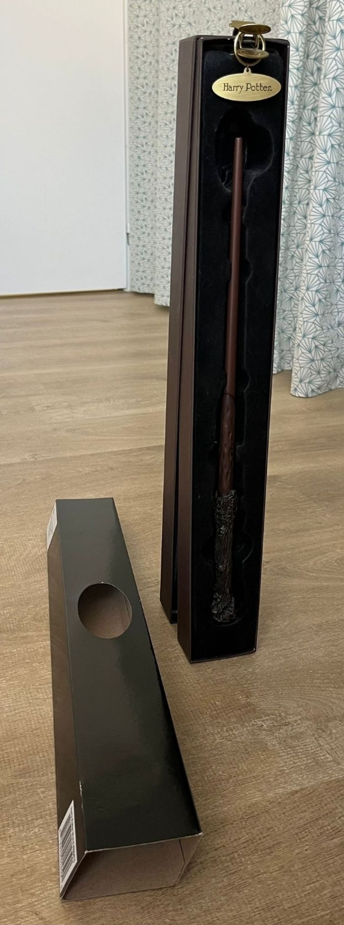 Baguette d'Harry Potter