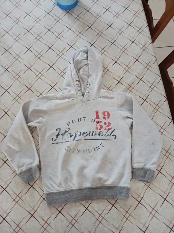 Pull enfant