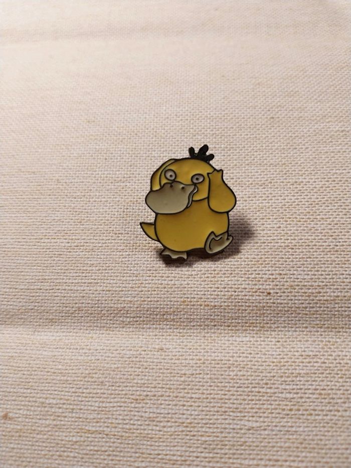 Pins pokemon psychokwak