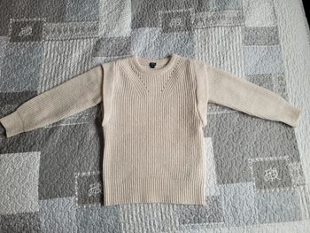 Pull, taille 8ans