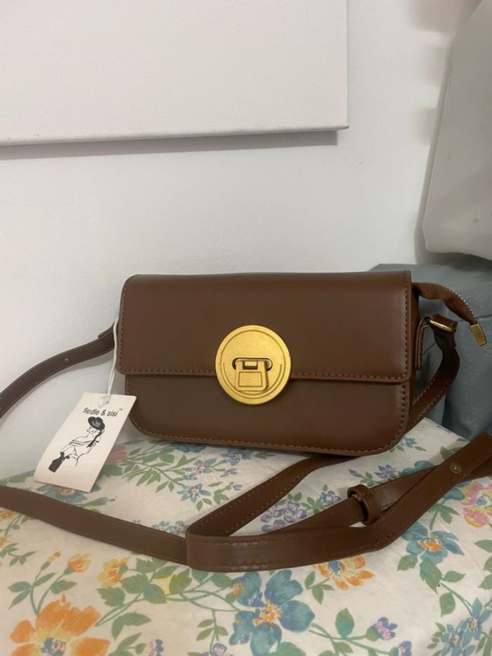 Sac bandoulière field - photo numéro 18