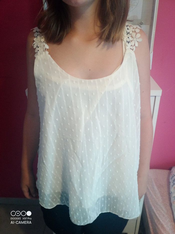 Top shein