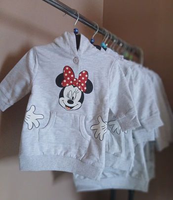 Robe minnie