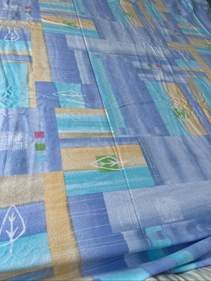 Parure draps 160/200 - photo numéro 3