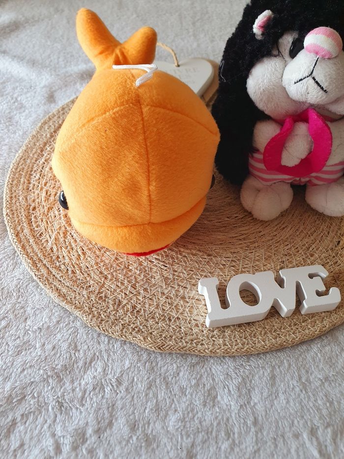 Lot peluches 🌟 - photo numéro 3