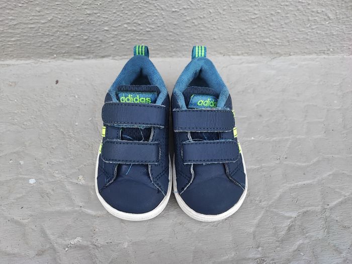 Baskets Adidas - photo numéro 4
