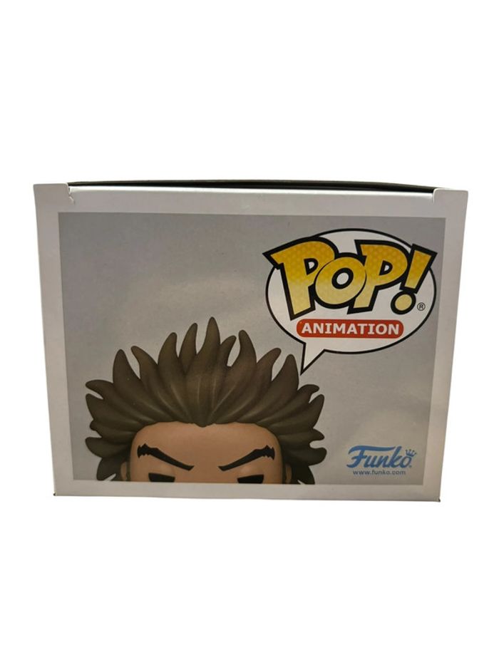 Figurine Funko Pop Hunter X Hunter Uvogin 1724 neuf - photo numéro 5