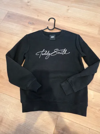 Sweat Teddy Smith taille 10ans