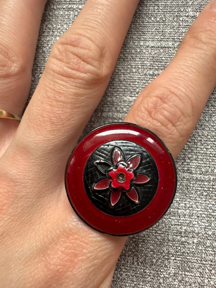 Bague - photo numéro 12