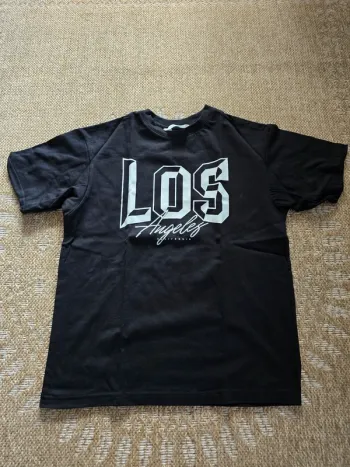 T shirt MC