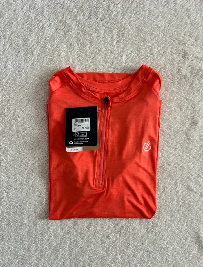 Maillot / jersey / teeshirt Dare2B - photo numéro 3