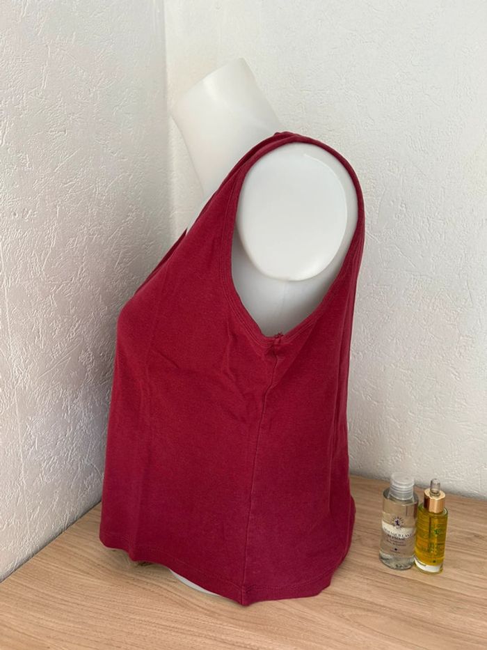 🧶 Haut sans manches Kiabi Woman 🧶 - photo numéro 5