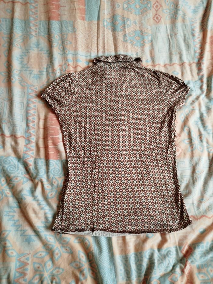 T shirt fantaisie - photo numéro 2