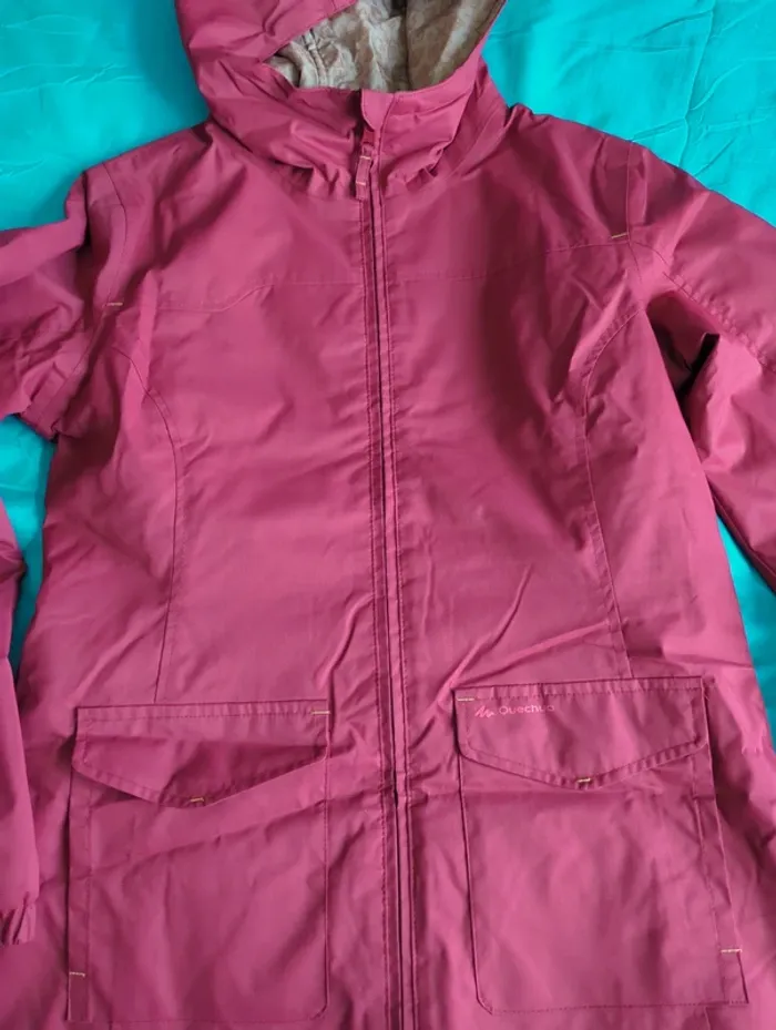 Blouson fille - photo numéro 2