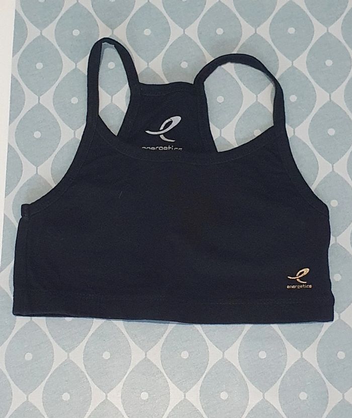 Brassiere Energetics - 8A