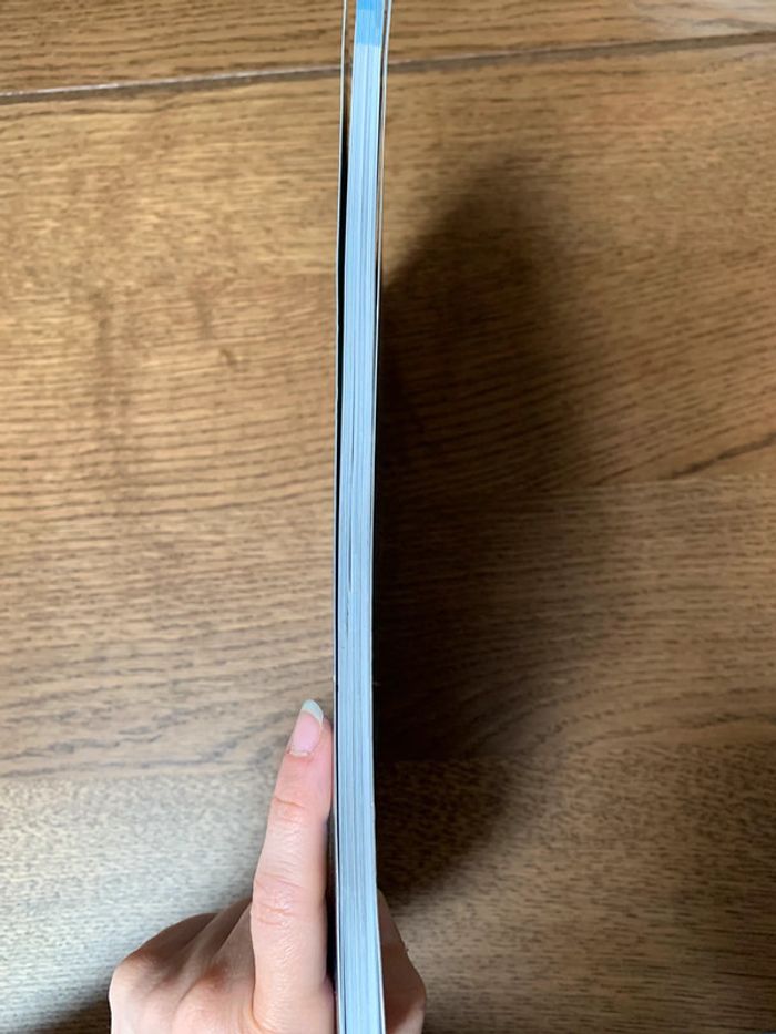 Manuel scolaire Speakout Intermediate - photo numéro 3