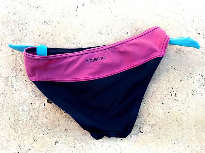 Maillot de bain deux pièces - photo numéro 2