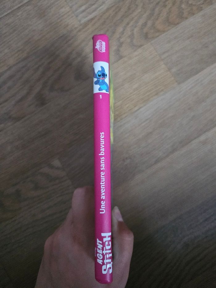 Livre - photo numéro 2
