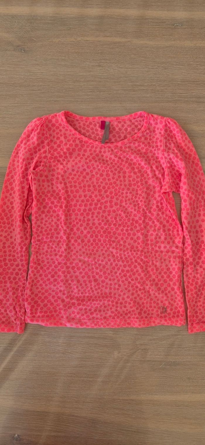 Tee-shirts manches longues