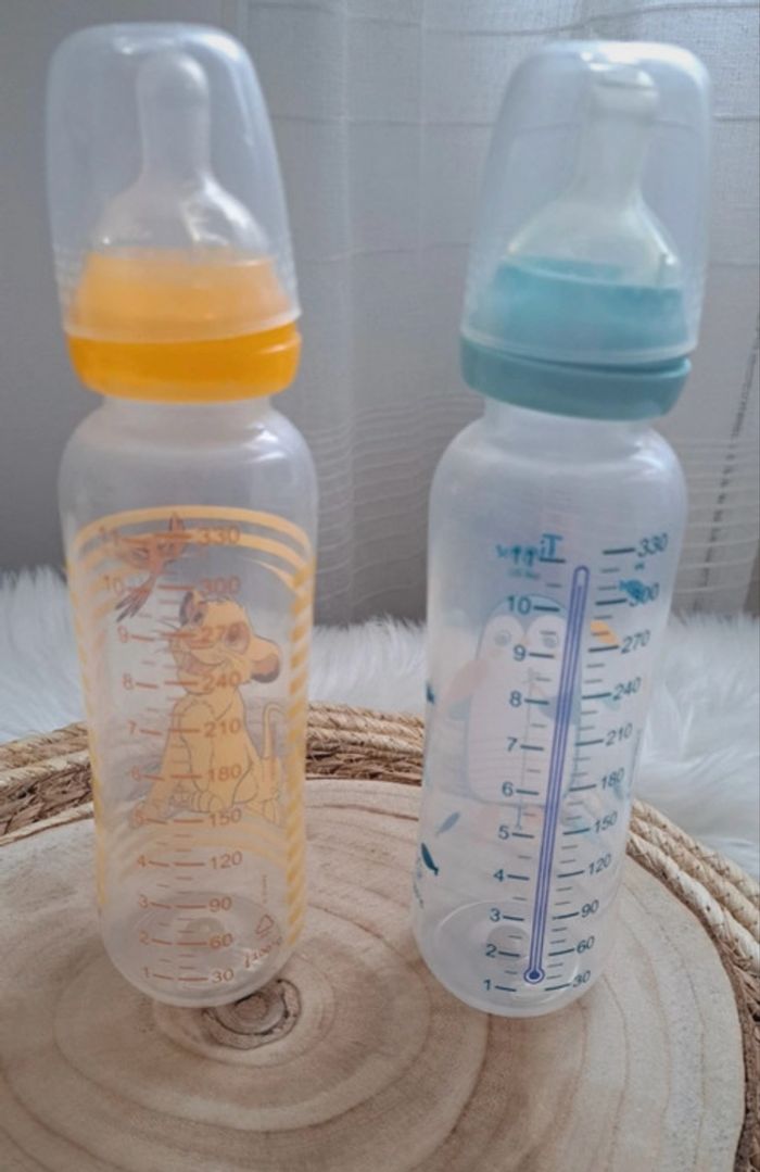 Biberons - photo numéro 6