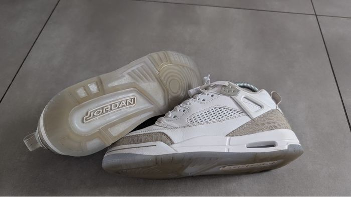 Baskets Jordan - photo numéro 4