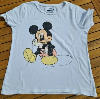 T shirt disney