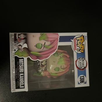Pop Démon Slayer