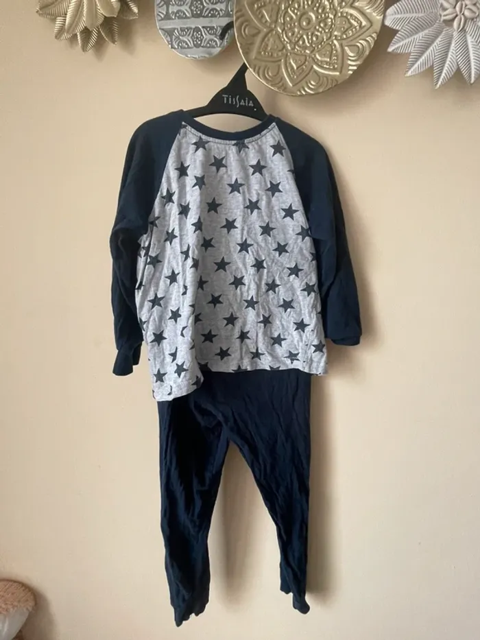 Pyjama léger - photo numéro 3