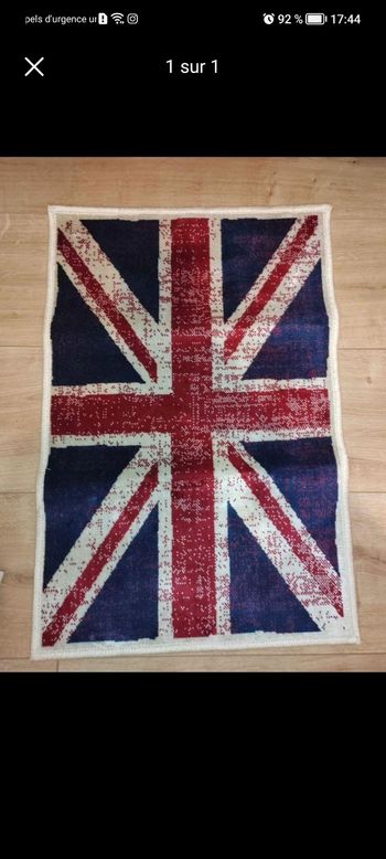 Tapis London