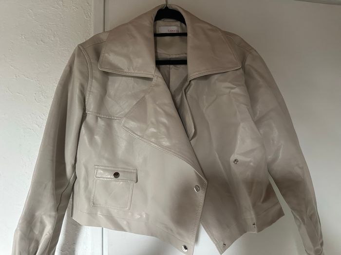 Veste - photo numéro 2