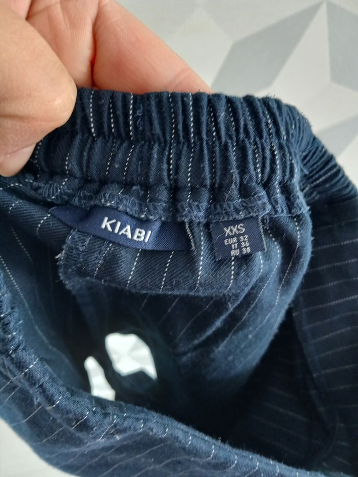 Short jupe - photo numéro 4