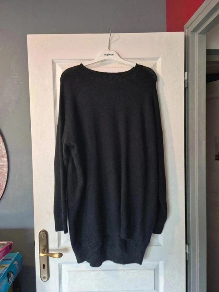 Robe pull - photo numéro 2