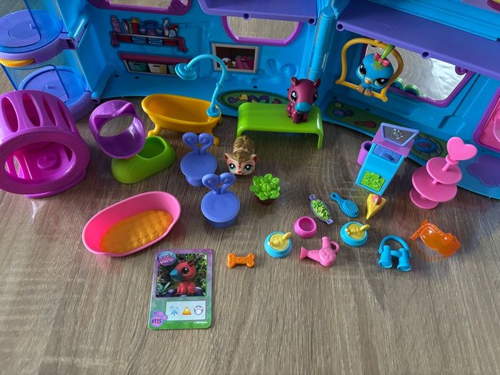 Petshop - photo numéro 4
