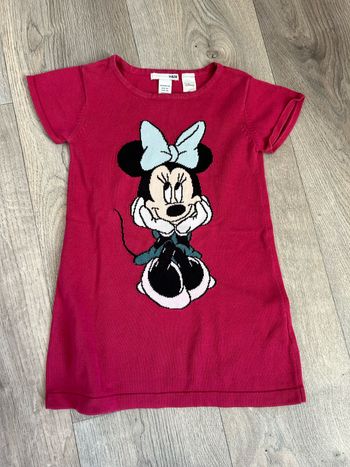 Robe Minnie H&M