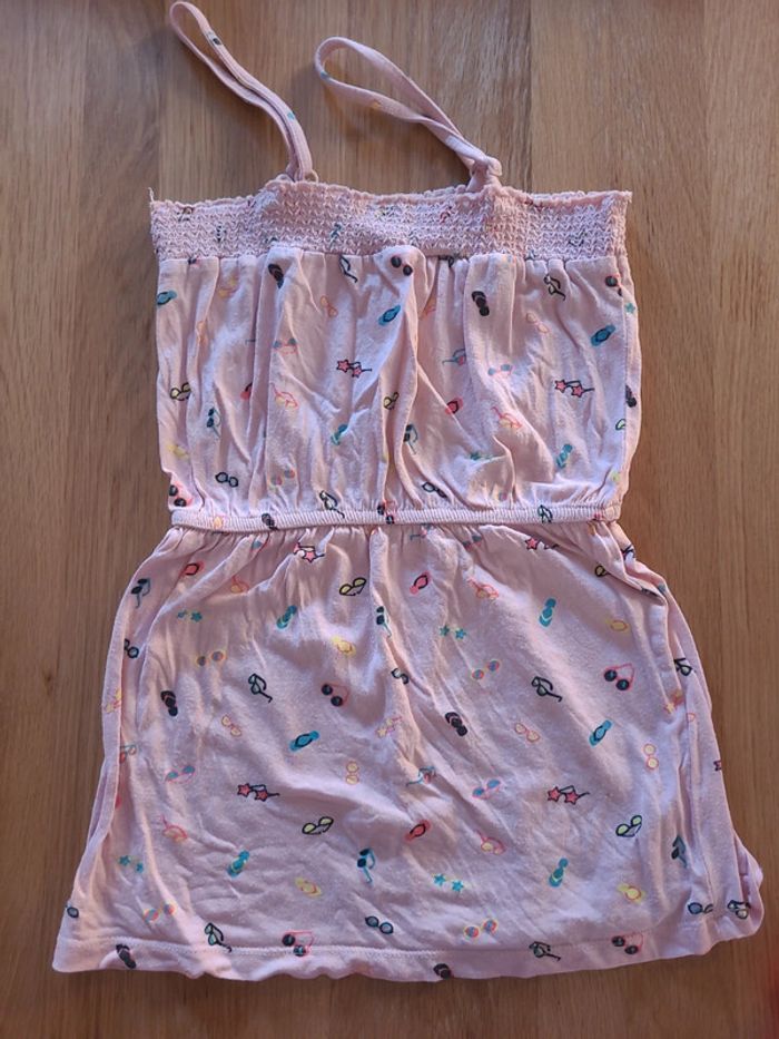 Lot 2 robes 3 ans - photo numéro 3