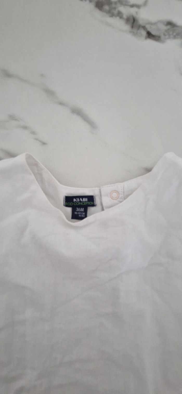 Robe kiabi - photo numéro 2