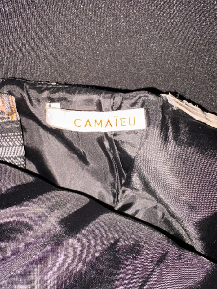 Jupe Camaïeu - photo numéro 3