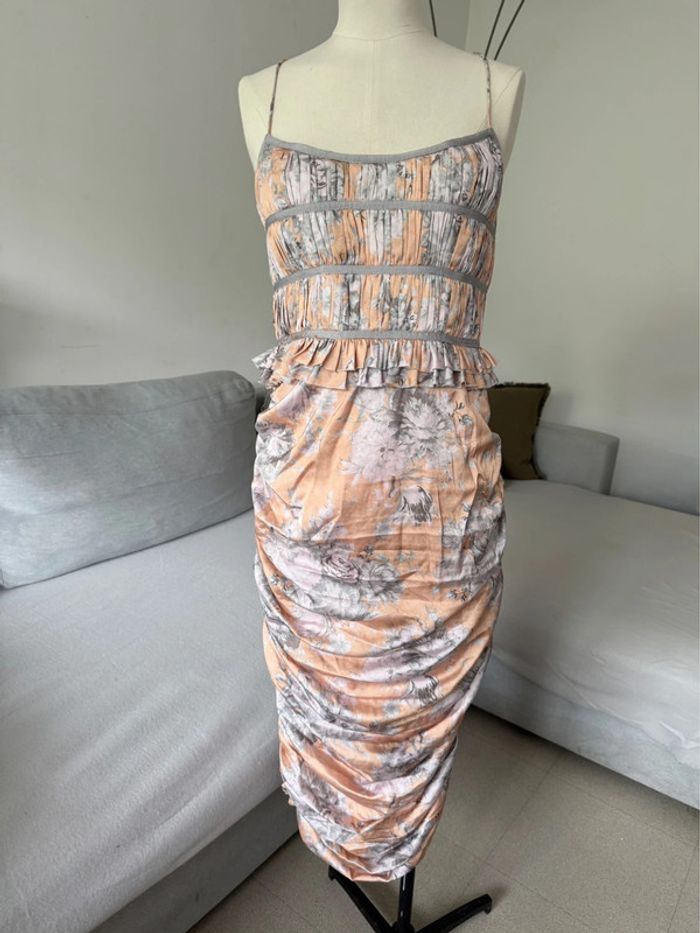 Robe Asos design - photo numéro 6