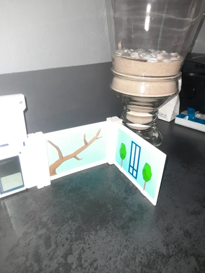 Roblox set de luxe Adopt me animalerie - photo numéro 4